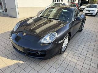 PORSCHE Cayman usata, con Alzacristalli elettrici