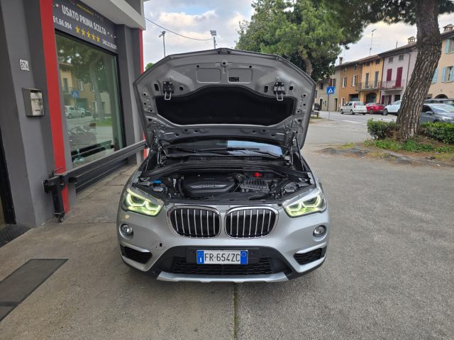 BMW X1 usata 150