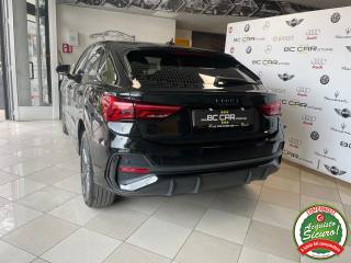AUDI Q3 usata, con Cerchi in lega