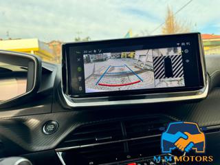 PEUGEOT 2008 usata, con Immobilizzatore elettronico