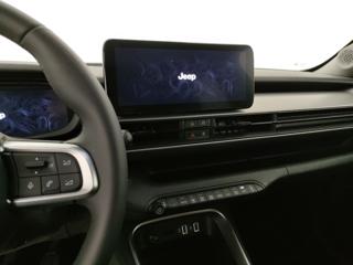 JEEP Avenger usata, con Controllo automatico clima