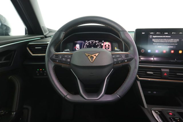 CUPRA Formentor usata 5
