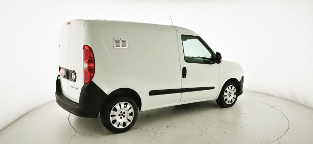 FIAT Doblo usata 15
