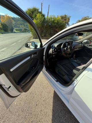 AUDI S3 usata, con ESP