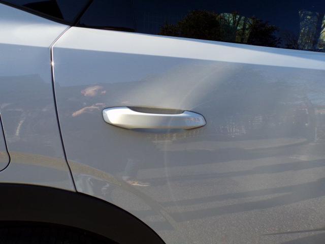 PEUGEOT 3008 usata, con Sensore di pioggia