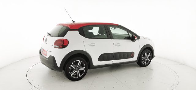 CITROEN C3 usata, con Bluetooth