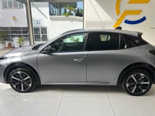 LANCIA Ypsilon usata, con Controllo automatico clima