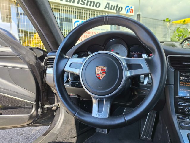 PORSCHE 911 usata 9