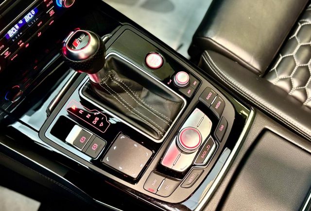 AUDI RS6 usata, con Portapacchi