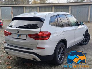BMW X3 usata, con Boardcomputer
