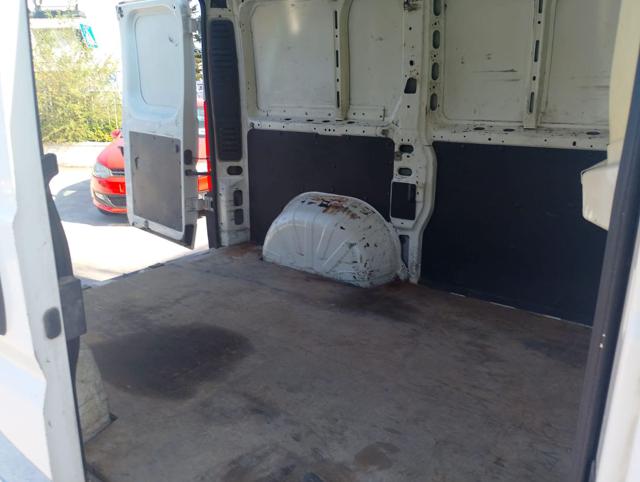 FIAT Ducato usata 12