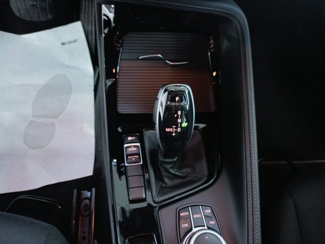 BMW X2 usata, con Bracciolo