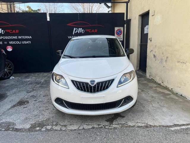 LANCIA Ypsilon usata, con Airbag Passeggero