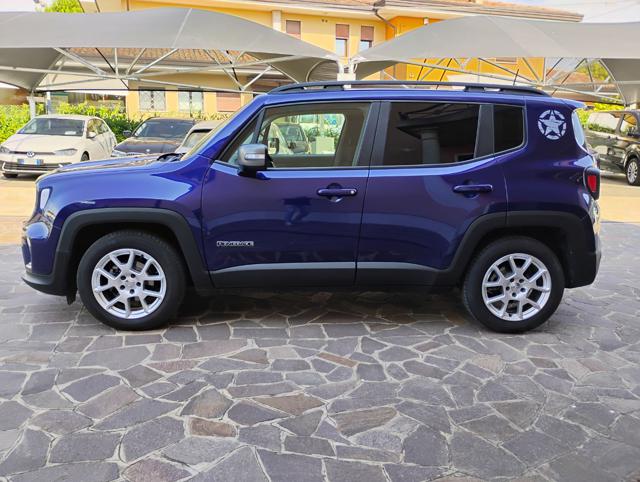 JEEP Renegade usata, con Autoradio
