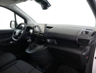 CITROEN Berlingo usata, con Volante in pelle