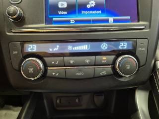 RENAULT Kadjar usata, con Chiusura centralizzata telecomandata