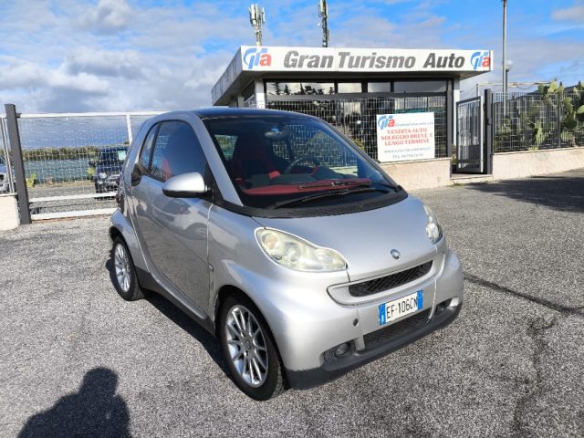 SMART ForTwo usata 0