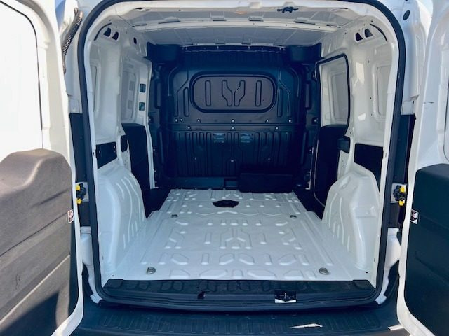 FIAT Doblo usata, con Chiusura centralizzata
