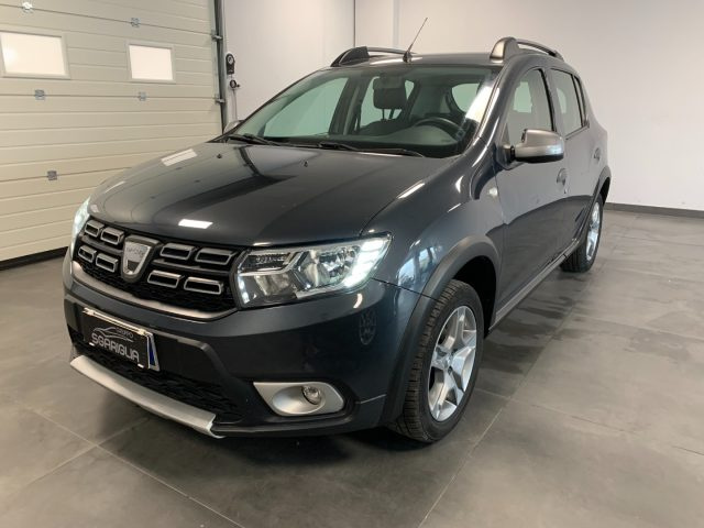 DACIA Sandero usata, con Airbag laterali