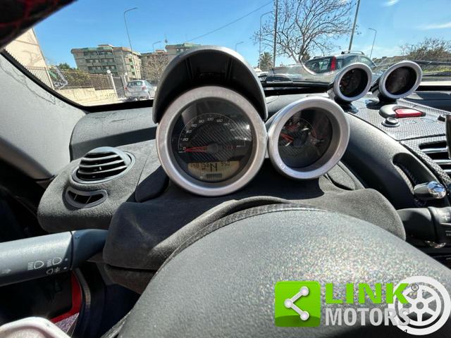 SMART Roadster usata, con Controllo trazione