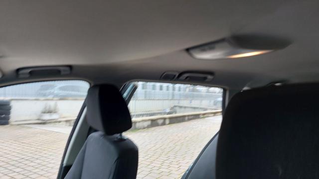 BMW 320 usata, con Sedile posteriore sdoppiato