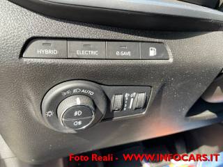 JEEP Compass usata, con Specchietti laterali elettrici