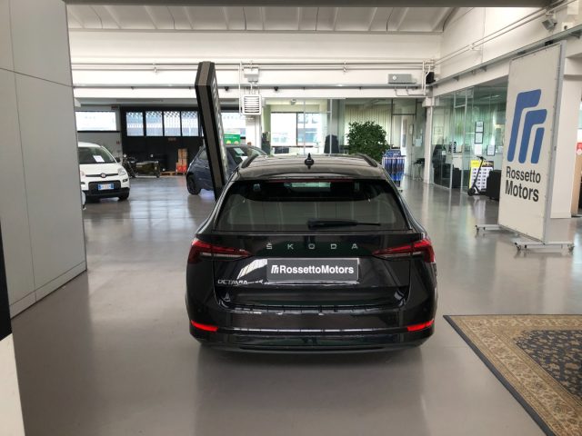 SKODA Octavia usata, con Autoradio