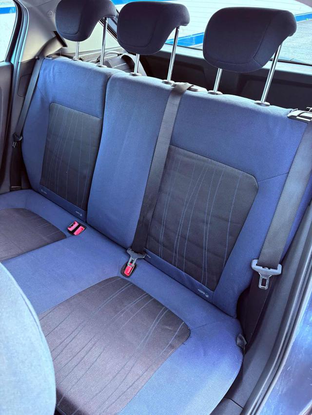 OPEL Corsa usata, con Climatizzatore