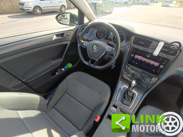 VOLKSWAGEN Golf usata 45