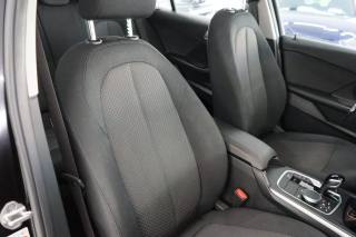 BMW 116 usata, con Start/Stop Automatico
