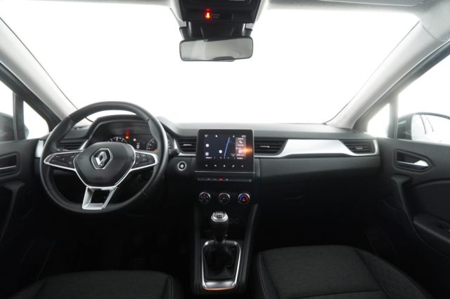 RENAULT Captur usata 4