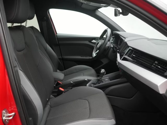 AUDI A1 usata, con Cruise Control
