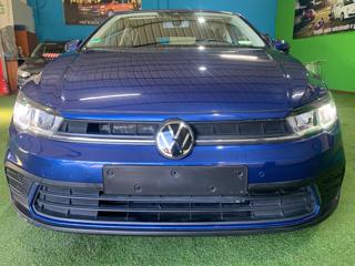 VOLKSWAGEN Polo usata, con Airbag Passeggero