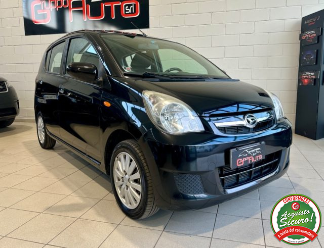 DAIHATSU Cuore usata, con Airbag laterali