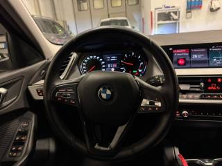 BMW 116 usata, con Autoradio