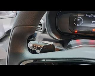 FIAT Doblo usata, con Frenata d