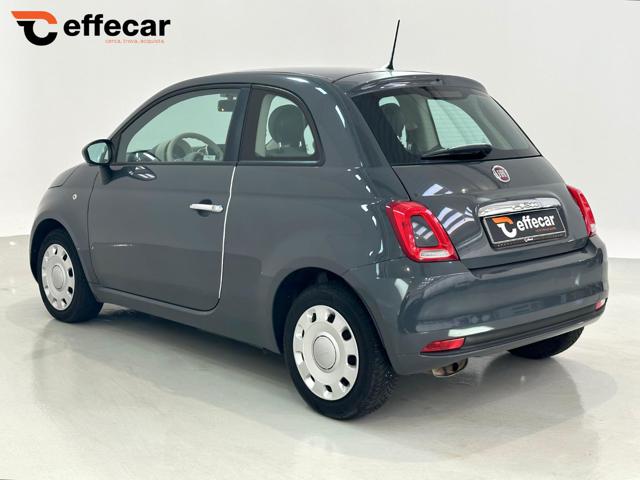 FIAT 500 usata, con Airbag Passeggero