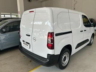 OPEL Combo usata, con Alzacristalli elettrici