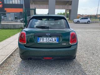 MINI One usata, con Autoradio