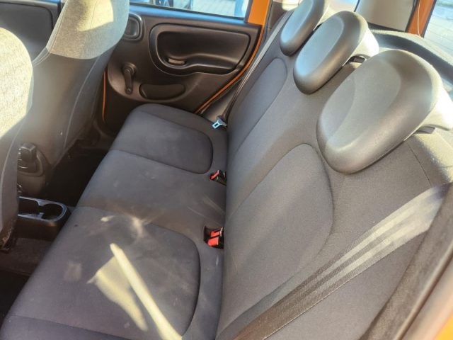 FIAT Panda usata 13