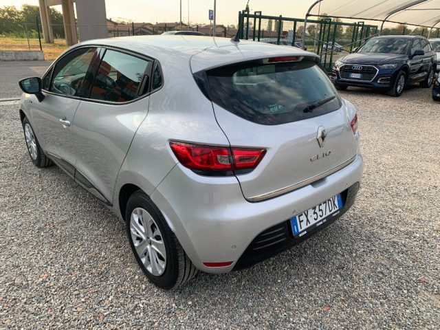RENAULT Clio usata, con Airbag laterali