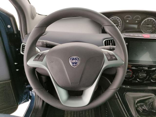 LANCIA Ypsilon usata, con Chiusura centralizzata