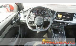 AUDI A1 usata, con Airbag