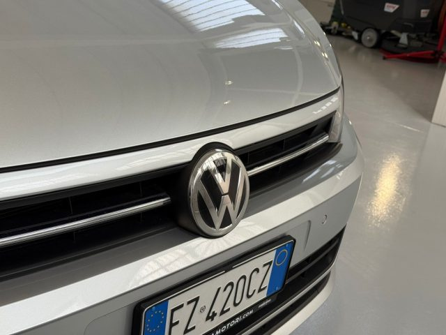 VOLKSWAGEN Polo usata, con Luci diurne LED