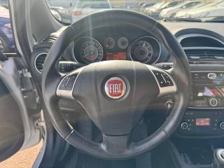 FIAT Punto usata, con Climatizzatore