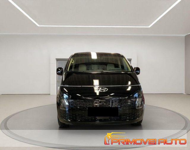 HYUNDAI Staria usata, con Airbag Passeggero