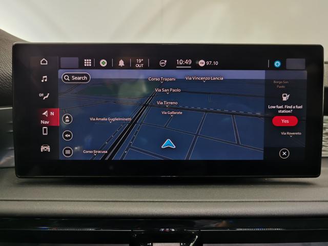 ALFA ROMEO Tonale usata, con Climatizzatore