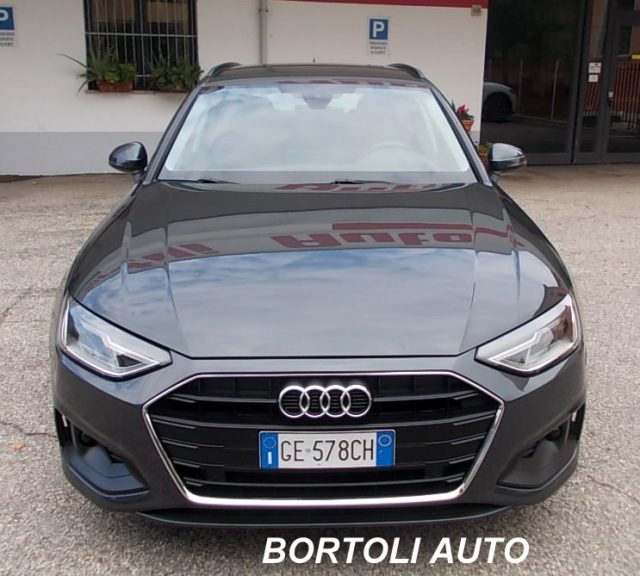 AUDI A4 usata, con Airbag