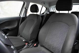 OPEL Corsa usata, con Climatizzatore