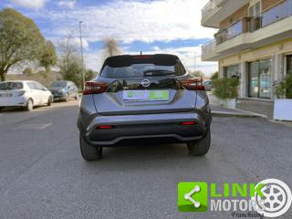 NISSAN Juke usata, con Autoradio